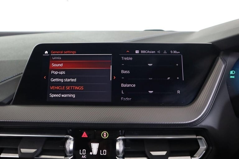 2022 BMW 2 Series Gran Coupe 1.5 218i M Sport DCT Euro 6 (s/s) 4dr Saloon Petrol Automatic