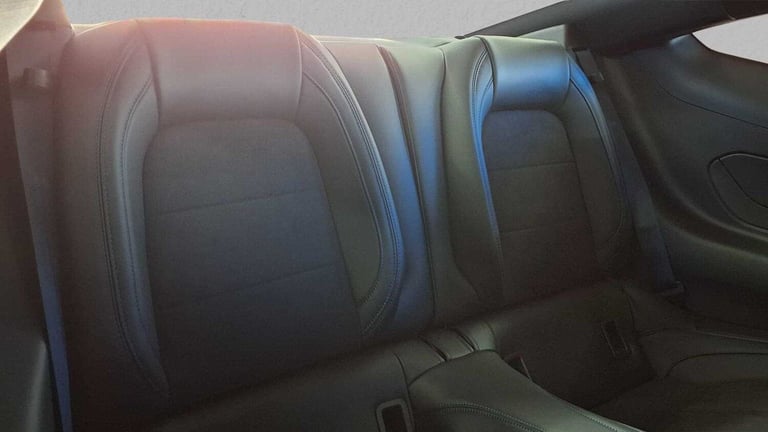  Ford Mustang 5.0 V8 Dark Horse 2dr Auto Coupe Petrol Automatic