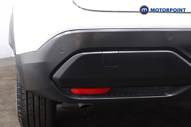 2022 Nissan Qashqai 1.3 DiG-T MH Acenta Premium 5dr SUV Petrol Manual