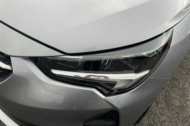 2020 Vauxhall Corsa 1.2 Turbo SRi 5dr HATCHBACK PETROL Manual