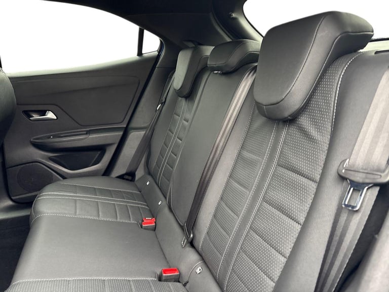  Vauxhall Mokka Electric 50kwh Ultimate Suv 5dr Electric Auto 136 Ps Electric