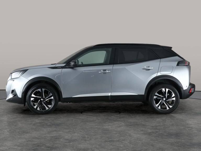 2021 Peugeot 2008 1.5 BlueHDi GT SUV 5dr Diesel Manual Euro 6 (s/s) (110 ps) - HEATED SEATS - Suv...