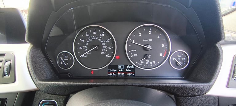 2015 BMW 4 Series 2.0L 420D SE Coupe 2dr Diesel Manual Euro 6 (181 bhp) Coupe Diesel Manual