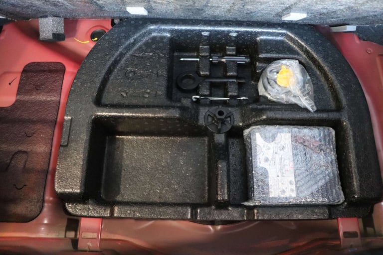 2015 Kia Picanto 1.0 Picanto SR7 5dr Hatchback Petrol Manual