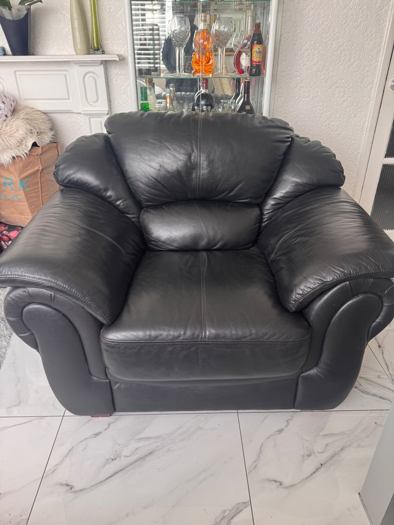 image for Armchair and Sofa Set