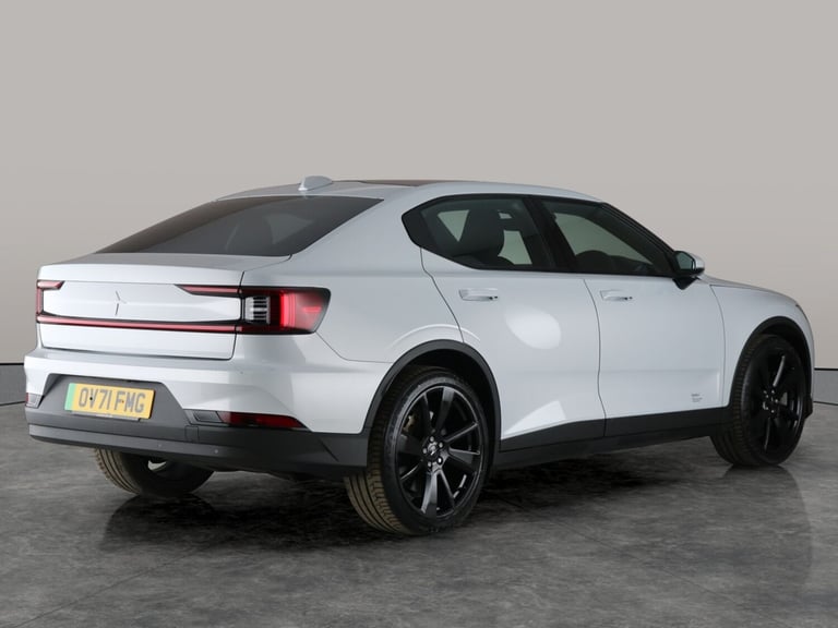 2021 Polestar Polestar 2 300kW 78kWh Long Range DM [Plus] 5dr 4WD Auto SALOON ELECTRIC Automatic
