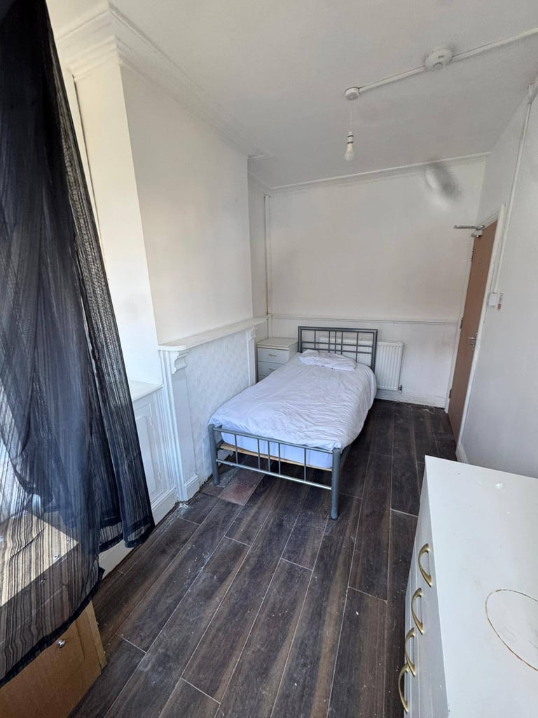 3 Bed HMO Bordesely Green - All DSS Accepted