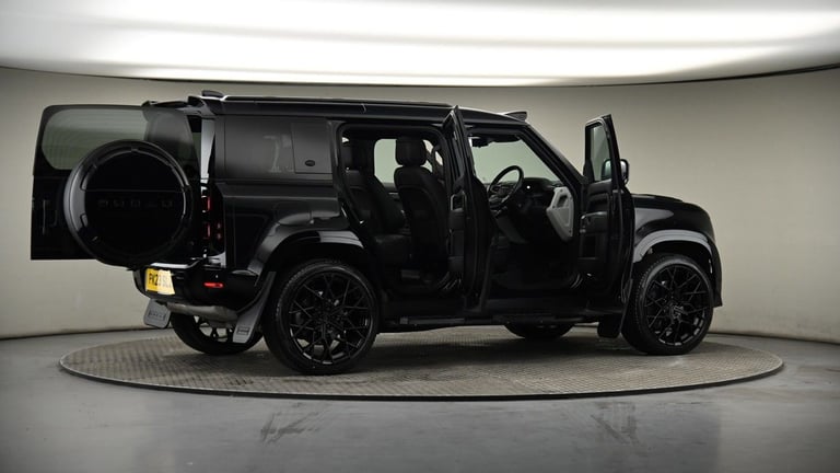 2023 Land Rover Defender 110 3.0 D250 MHEV X-Dynamic HSE SUV 5dr Diesel Auto 4WD Euro 6 (s/s) (25...