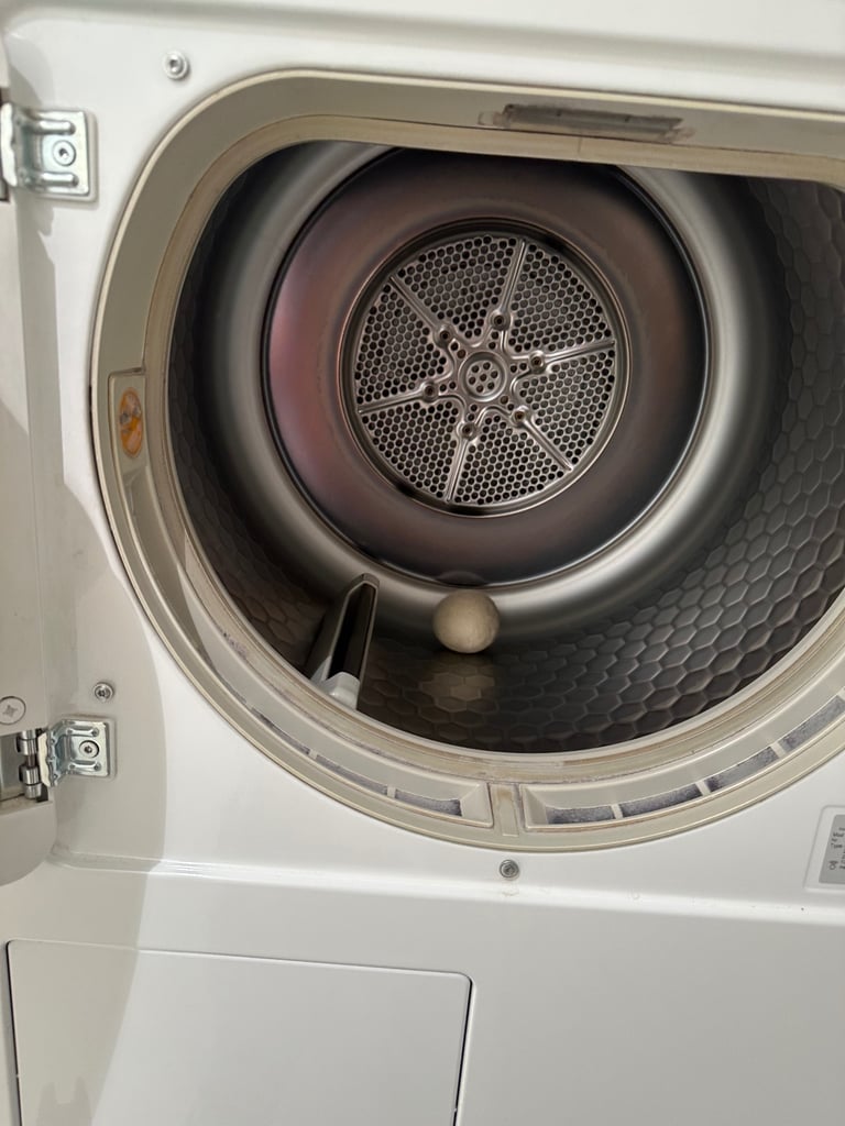 Miele Honeycomb care T8822C