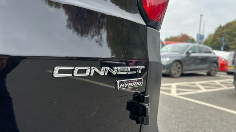 2025 Ford Transit Connect 250 L2 Petrol 1.5 EcoBoost PHEV 150 Trend Van Auto Van Hybrid Automatic