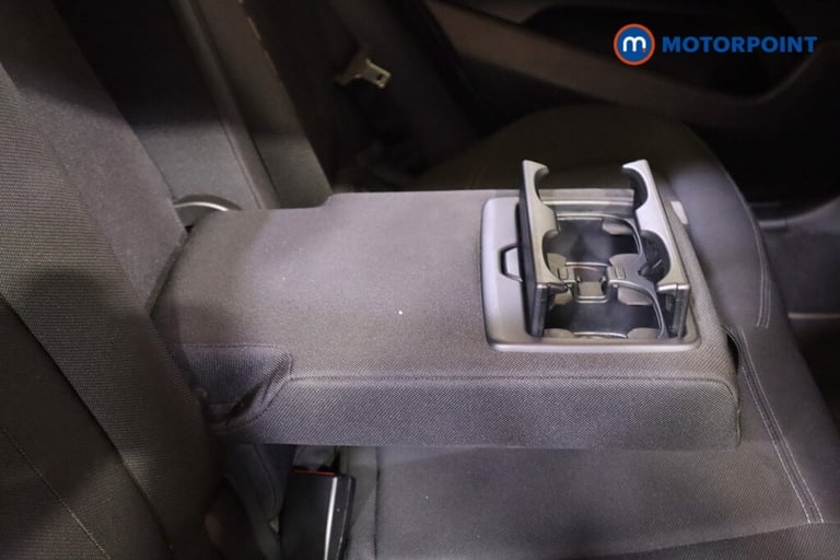 2022 BMW X2 sDrive 18i [136] Sport 5dr SUV Petrol Manual