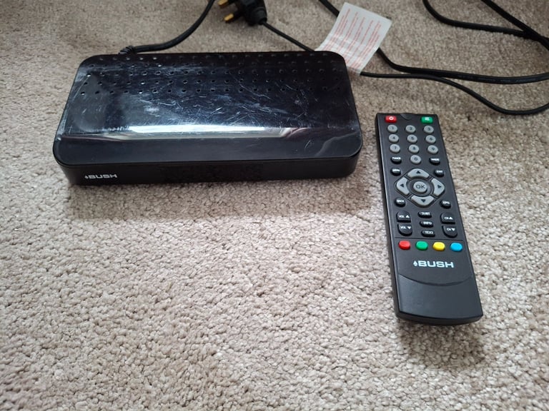 image for Bush Digital Receiver