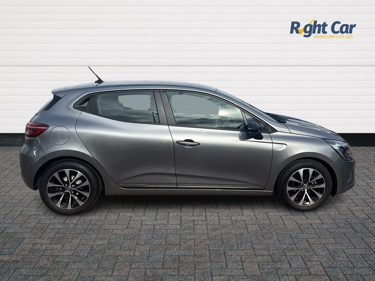 2023 Renault Clio 1.0 TCe 90 Evolution 5dr HATCHBACK PETROL Manual