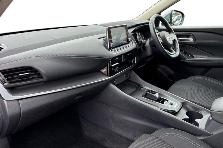 2022 Nissan Qashqai 1.5 E-Power Acenta Premium 5dr Auto HATCHBACK PETROL/ELECTRIC Automatic