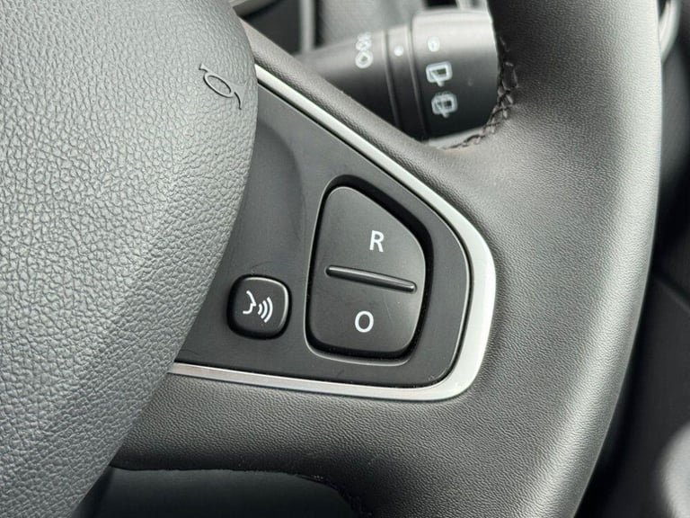 2018 Renault Clio 0.9 TCE 90 Dynamique Nav 5dr HATCHBACK PETROL Manual