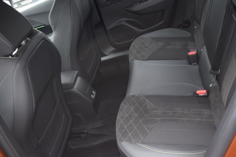 2022 Peugeot 2008 100kW GT Premium 50kWh 5dr Auto HATCHBACK Electric Automatic