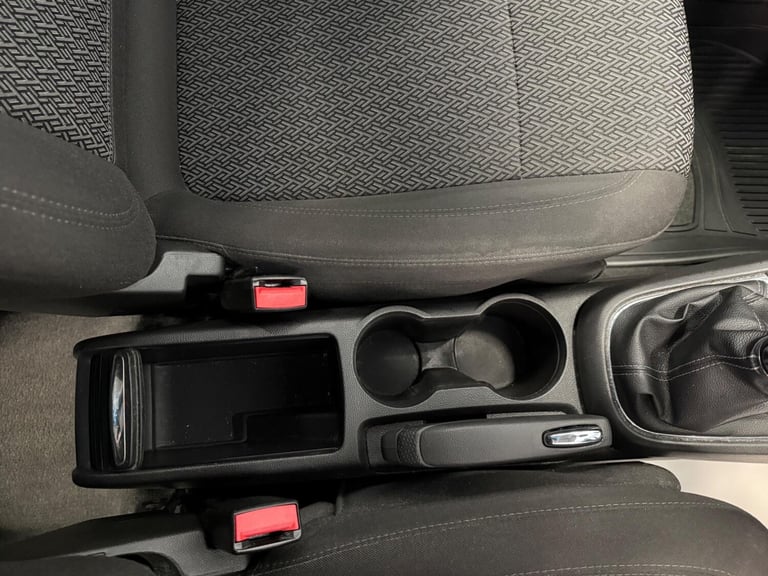 2018 Vauxhall Mokka X 1.4i Turbo ecoTEC Design Nav Euro 6 (s/s) 5dr HATCHBACK Petrol Manual