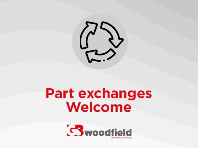 2019 Renault Trafic 1.6 dCi 29 Business Panel Van 5dr Diesel Manual LWB Standard Roof Euro 6 (1 P...