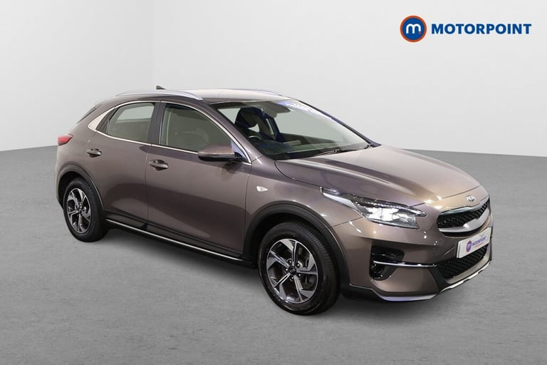 image for 2020 Kia XCeed 1.6 CRDi ISG 2 5dr Hatchback Diesel Manual