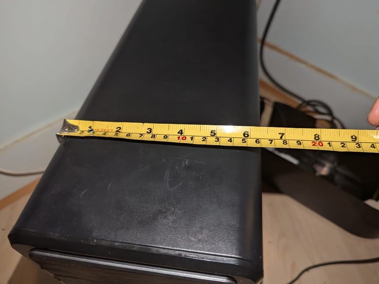 DESKTOP COMPUTRR TOWER