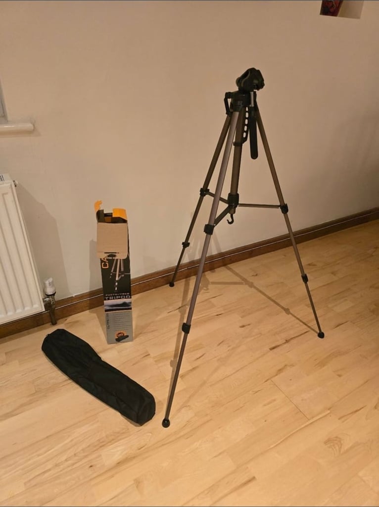 image for Tripod 