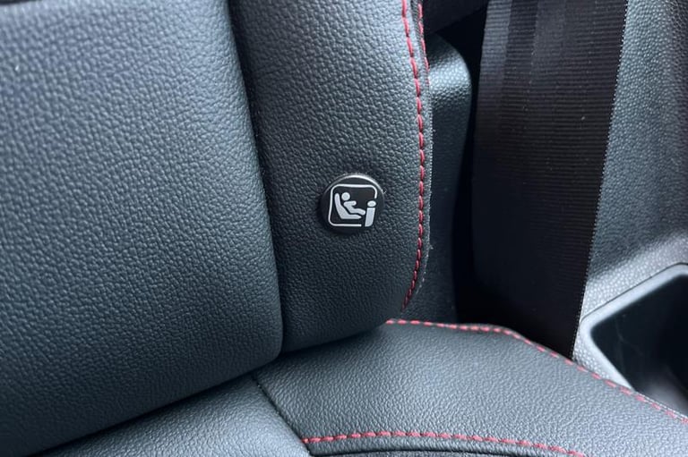 2022 Ford Ecosport 1.0 EcoBoost 125 ST-Line 5dr HATCHBACK PETROL Manual