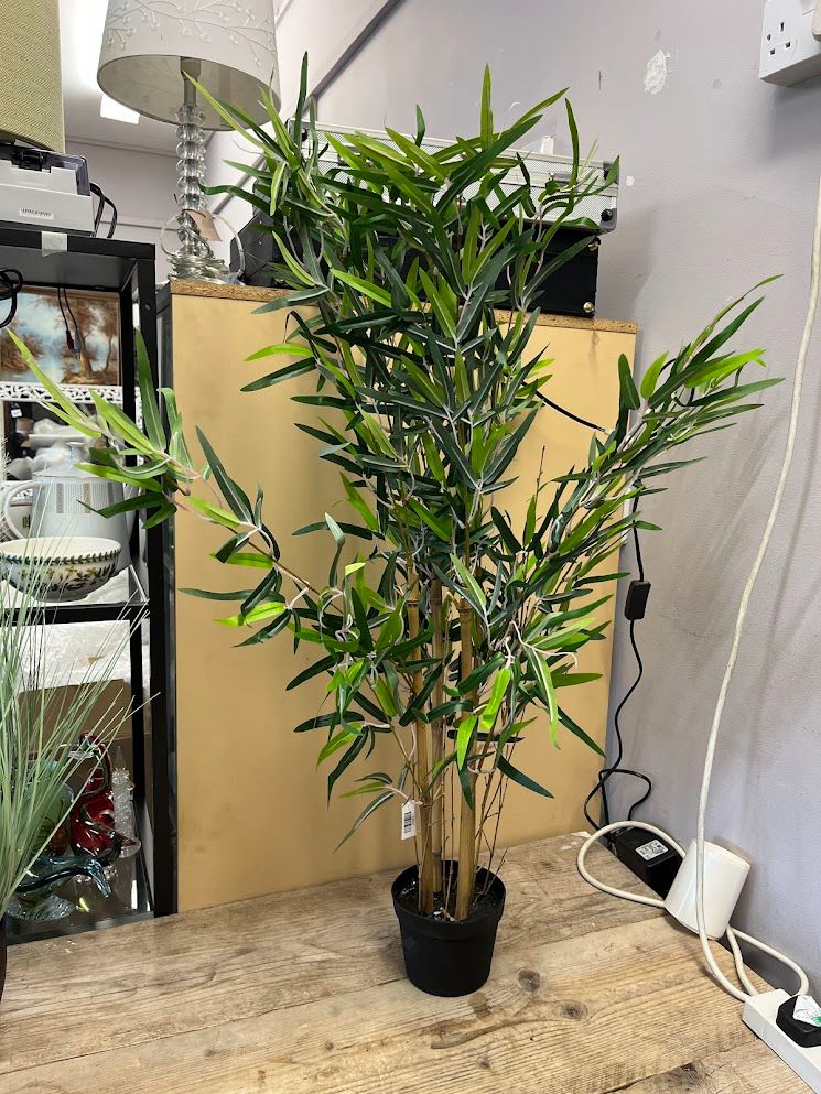 image for  Brand New Artificial Bamboo