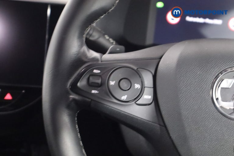 2022 Vauxhall Corsa 1.2 Turbo Ultimate 5dr Auto Hatchback Petrol Automatic