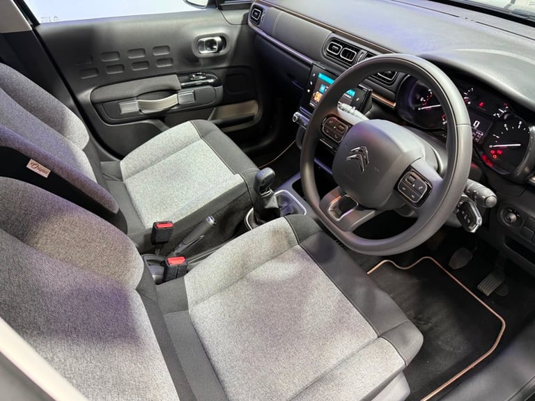 Citroen C3 PURETECH ORIGINS S/S