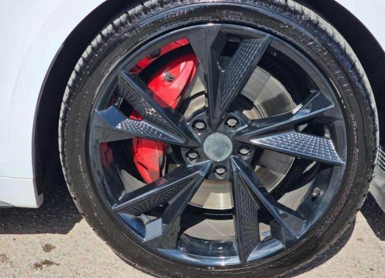 Audi, S5, Coupe, 2017, Semi-Auto, 2995 (cc), 2 doors