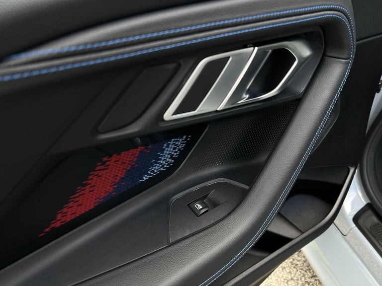 2023 BMW M2 3.0 BiTurbo Coupe 2dr Petrol Steptronic Euro 6 (s/s) (460 ps) COUPE Petrol Automatic