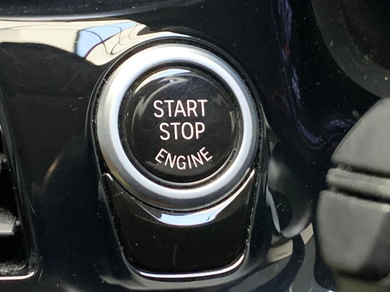 2021 BMW 5 Series 2.0 520d MHT SE Saloon 4dr Diesel Hybrid Steptronic Euro 6 (s/s) (190 ps) - Sal...