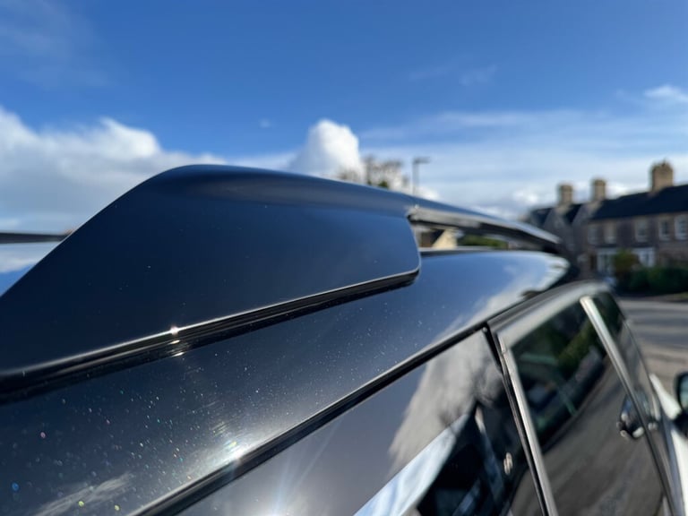 2022 Citroen C3 Aircross 1.2 PureTech 110 Shine Plus 5dr MPV PETROL Manual