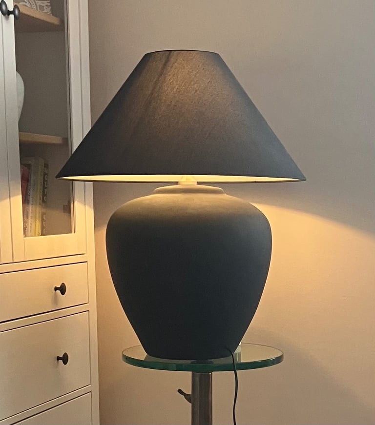 image for Large table lamp