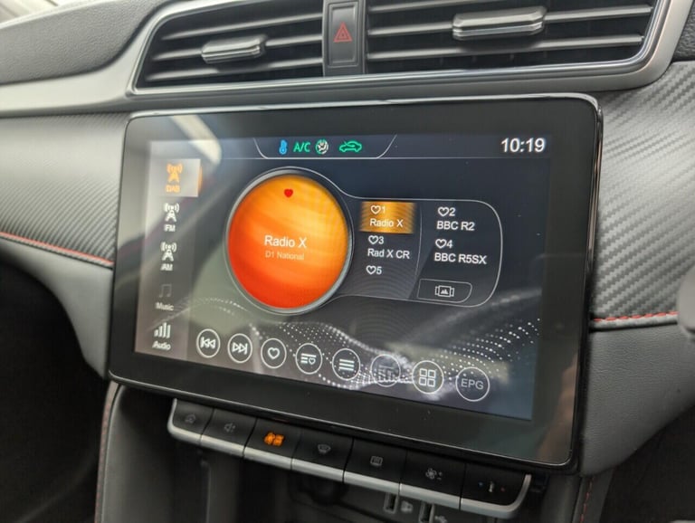 2023 MG MG ZS 1.5 VTi-TECH Exclusive SUV 5dr Petrol Manual Euro 6 (s/s) (106 ps) - ALLOY, HATCHBA...