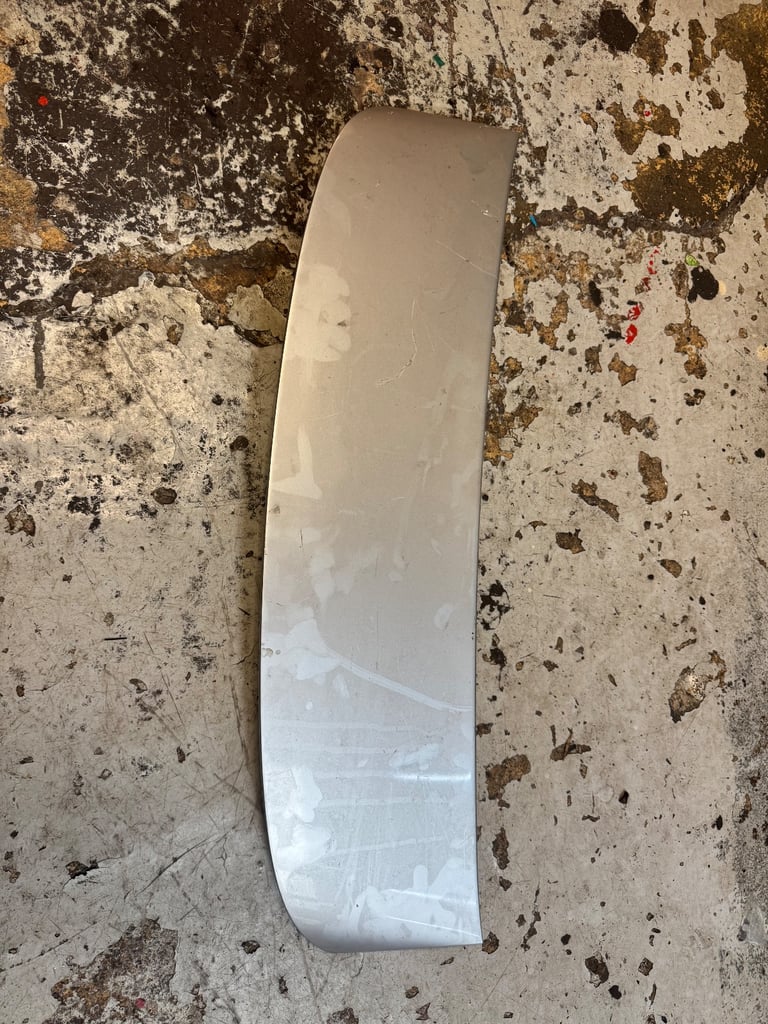 Mk1 Leon cupra R spoiler 