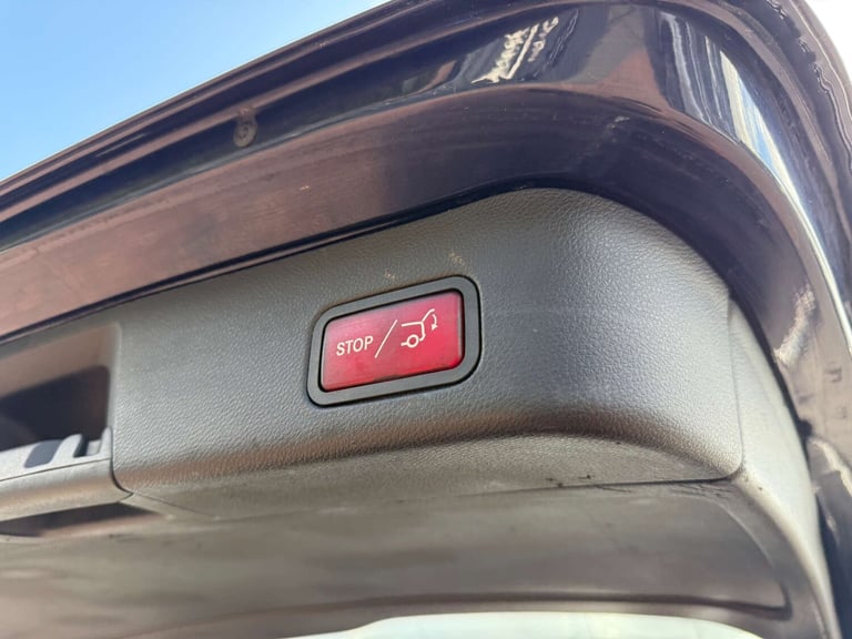 2013 Mercedes-Benz M Class 2.1 ML250 AMG Sport Bluetec Auto 4WD 5dr SUV Diesel Automatic