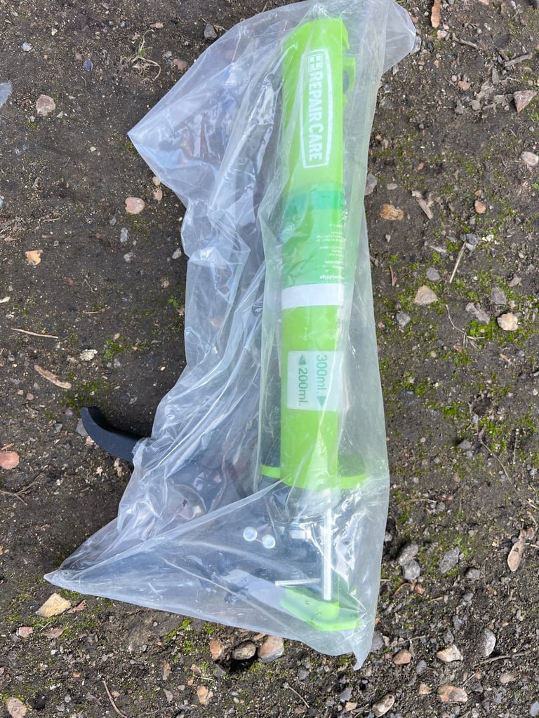 image for Dosing gun