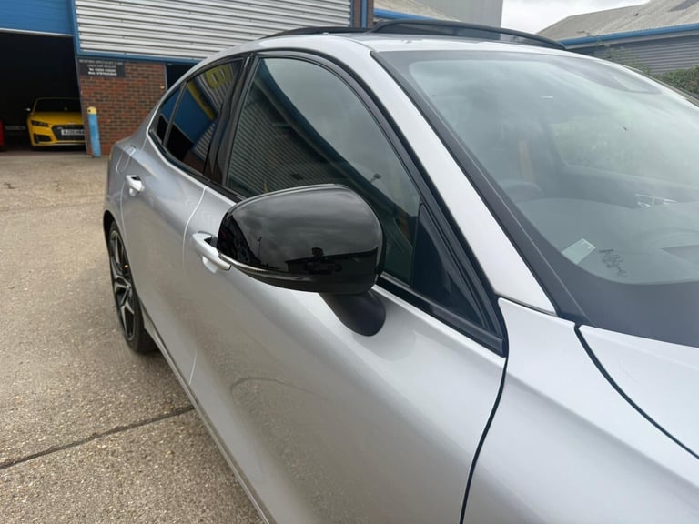 2022 Volvo S60 2.0 T8 RC PHEV [455] Polestar Engine 4dr AWD Auto SALOON Petrol Parallel Phev Auto...