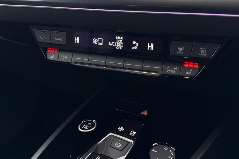 2024 Audi Q4 e-tron Q4 Sportback Black Edition 45 e-tron  210,00 kW SUV Automatic