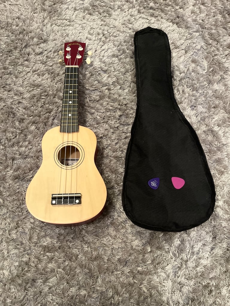 Ukulele 
