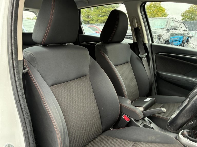 2018 Honda Jazz 1.5 i-VTEC Sport Euro 6 **Full Service History**