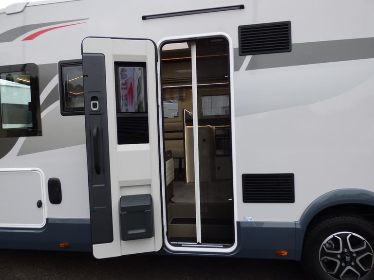 Roller Team Pegaso 750 Motorhome DIESEL AUTOMATIC 2025