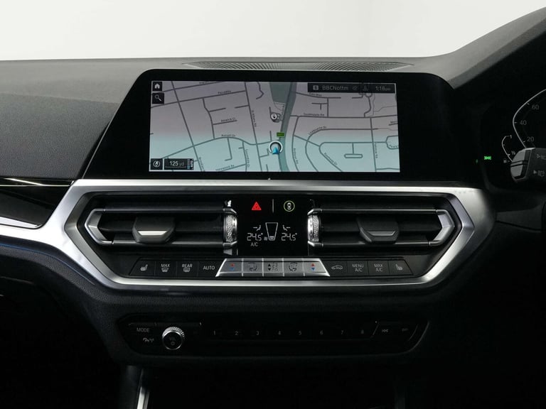 2021 BMW 3 Series 2.0 330e 12kWh Sport Pro Touring Auto Euro 6 (s/s) 5dr Estate Hybrid Automatic