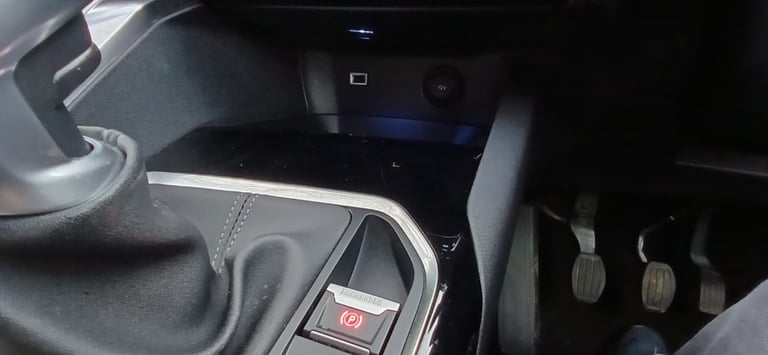 2019 Peugeot 3008 1.5 BlueHDi Allure 5dr HATCHBACK Diesel Manual