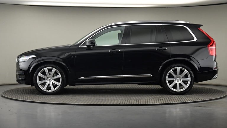2019 Volvo XC90 Inscription Pro T8 Twin Engine AWD SUV Petrol/Electric Hybrid Automatic