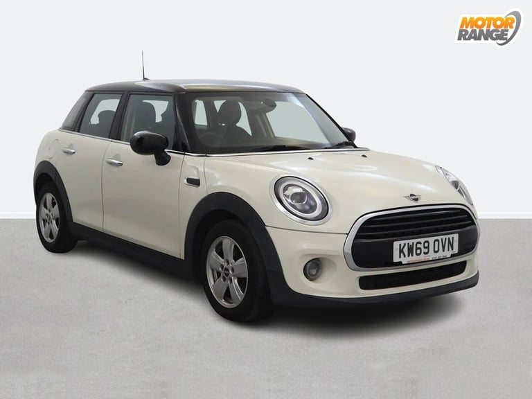 2020 MINI Hatch 1.5 Cooper Classic II 5dr Hatchback PETROL Manual
