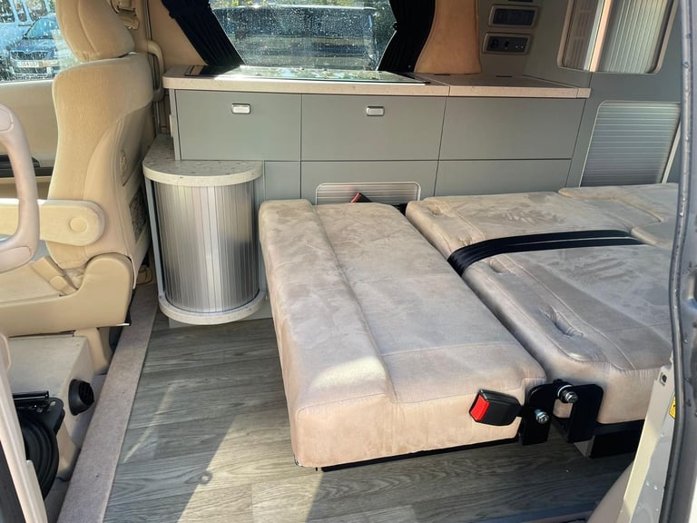 Wellhouse Toyota Alphard