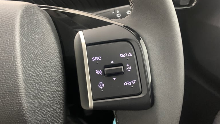 2025 Citroen C3 1.2 Turbo PLUS Hatchback 5dr Petrol Manual Euro 6 (s/s) (100 ps) Hatchback Petrol...