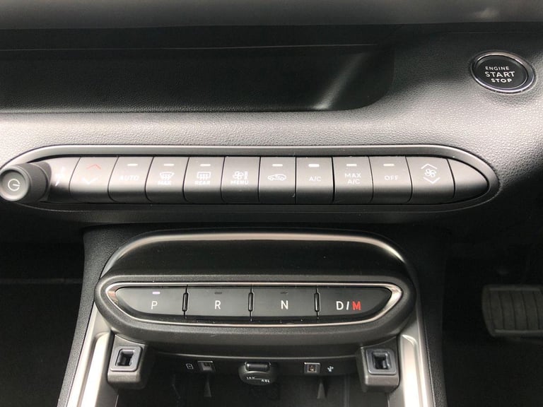 2024 Jeep Avenger 1.2 e-Hybrid MHEV Summit e-DCT Euro 6 (s/s) 5dr HATCHBACK Petrol/Electric Hybri...